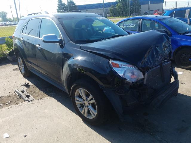 CHEVROLET EQUINOX LT 2015 2gnalbek5f6252397