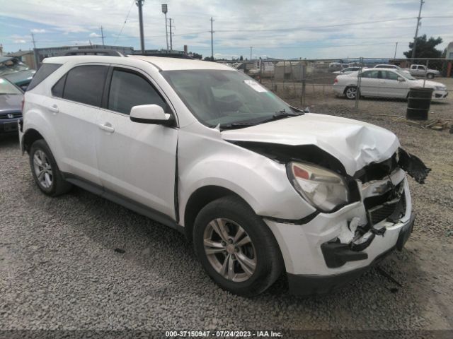 CHEVROLET EQUINOX 2015 2gnalbek5f6255008