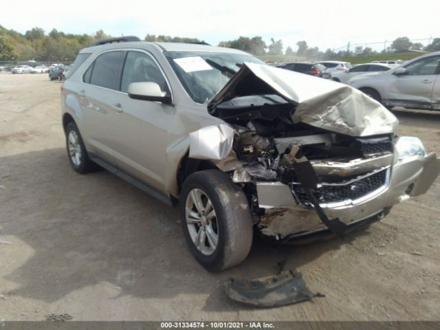 CHEVROLET EQUINOX 2015 2gnalbek5f6255199