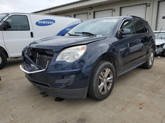 CHEVROLET EQUINOX LT 2015 2gnalbek5f6263724