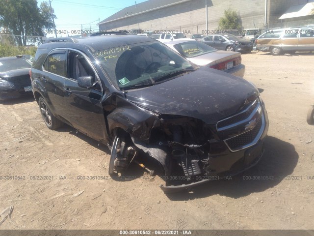 CHEVROLET EQUINOX 2015 2gnalbek5f6264128