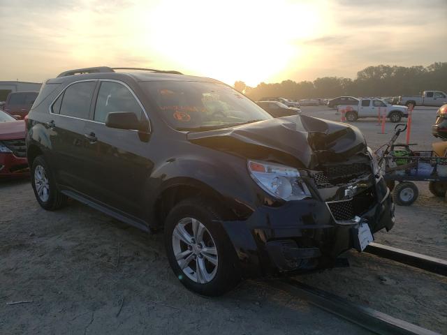 CHEVROLET EQUINOX LT 2015 2gnalbek5f6266171