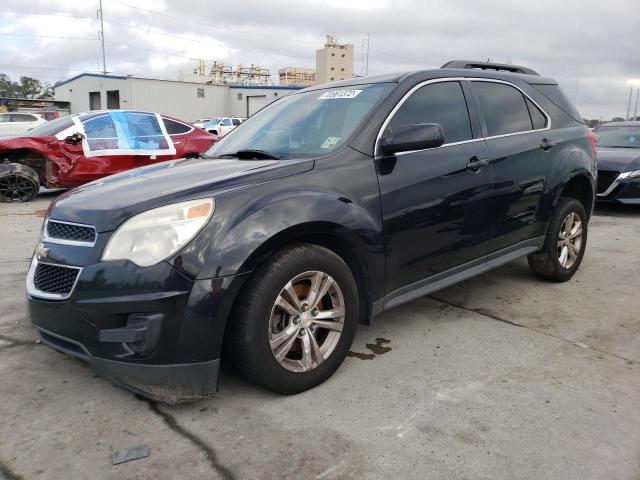 CHEVROLET EQUINOX LT 2015 2gnalbek5f6266235