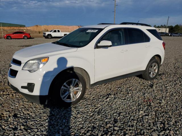 CHEVROLET EQUINOX 2015 2gnalbek5f6268714