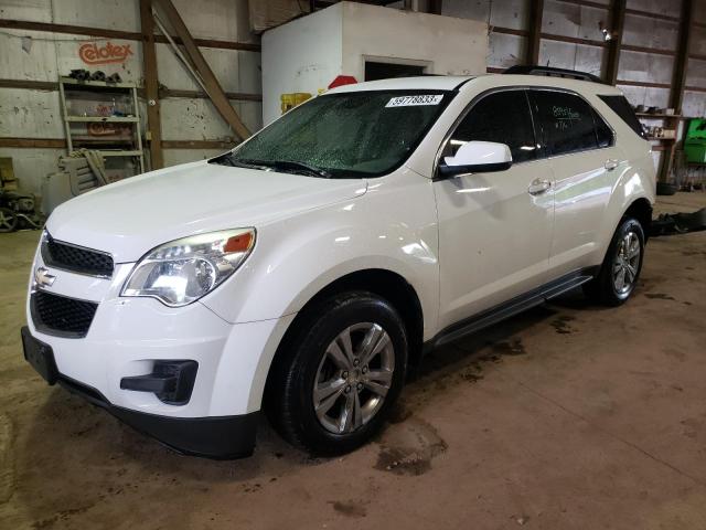 CHEVROLET EQUINOX LT 2015 2gnalbek5f6270432