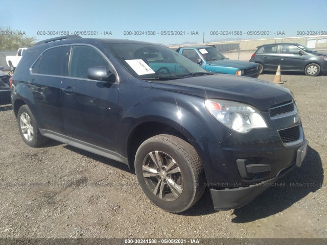 CHEVROLET EQUINOX 2015 2gnalbek5f6270639