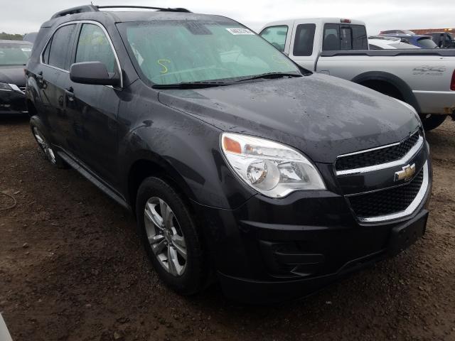 CHEVROLET EQUINOX 2015 2gnalbek5f6270687