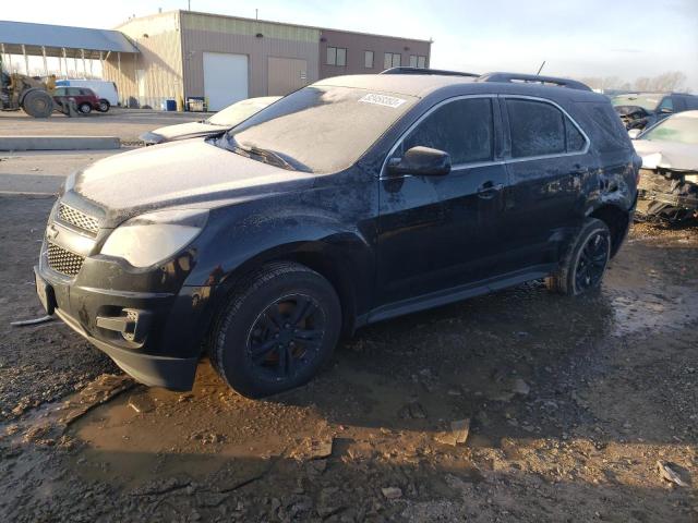 CHEVROLET EQUINOX 2015 2gnalbek5f6274898