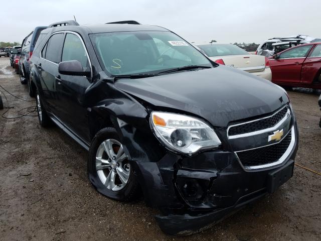 CHEVROLET EQUINOX LT 2015 2gnalbek5f6276425