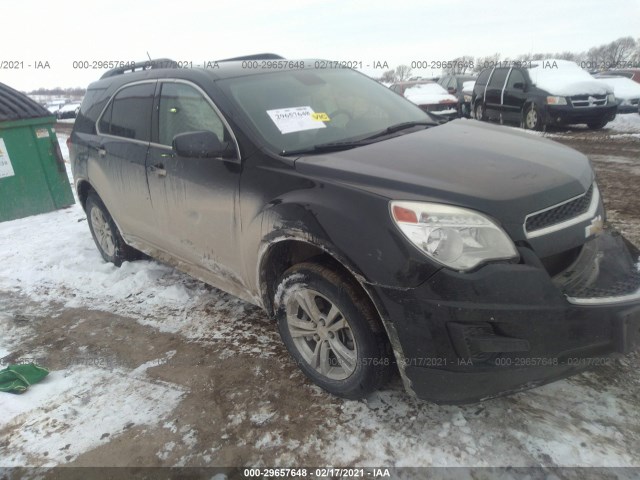 CHEVROLET EQUINOX 2015 2gnalbek5f6280815