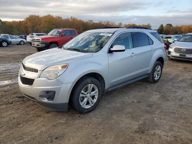 CHEVROLET EQUINOX 2015 2gnalbek5f6283424