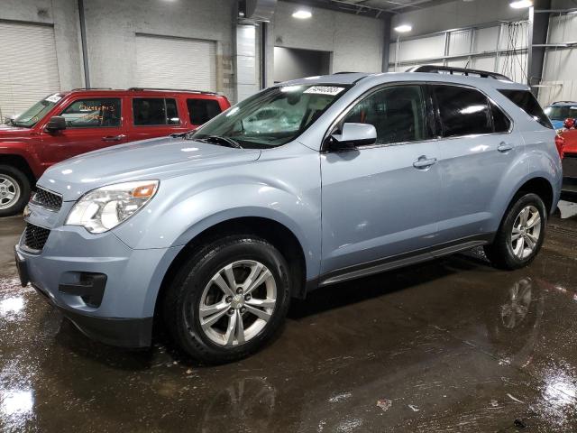 CHEVROLET EQUINOX 2015 2gnalbek5f6284010