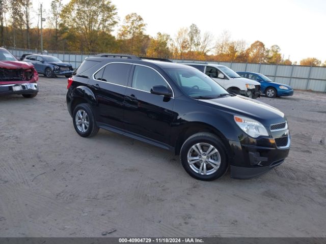 CHEVROLET EQUINOX 2015 2gnalbek5f6288008