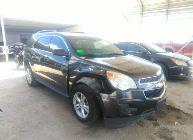 CHEVROLET EQUINOX 2015 2gnalbek5f6288705