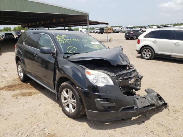 CHEVROLET EQUINOX LT 2015 2gnalbek5f6289577