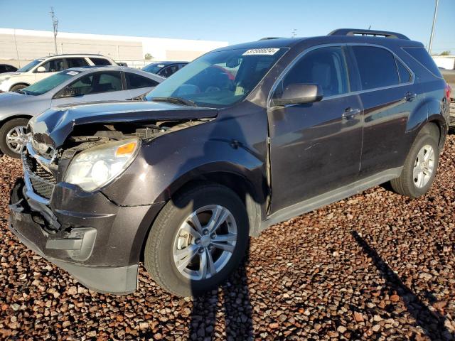 CHEVROLET EQUINOX 2015 2gnalbek5f6290566