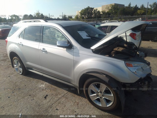 CHEVROLET EQUINOX 2015 2gnalbek5f6293984