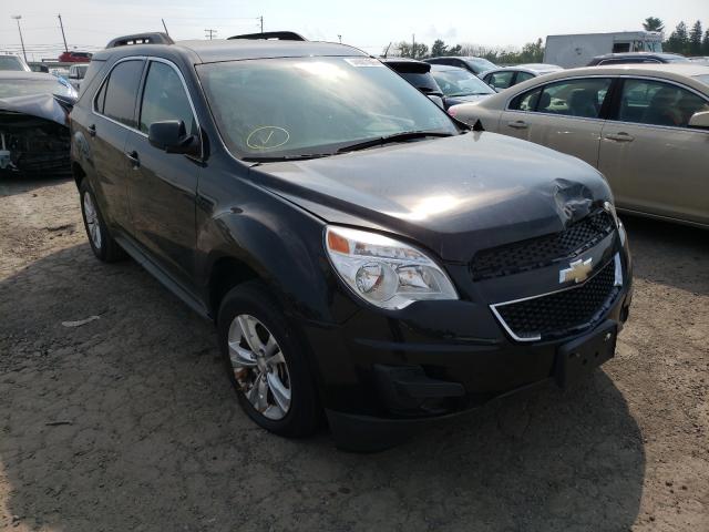 CHEVROLET EQUINOX LT 2015 2gnalbek5f6297694