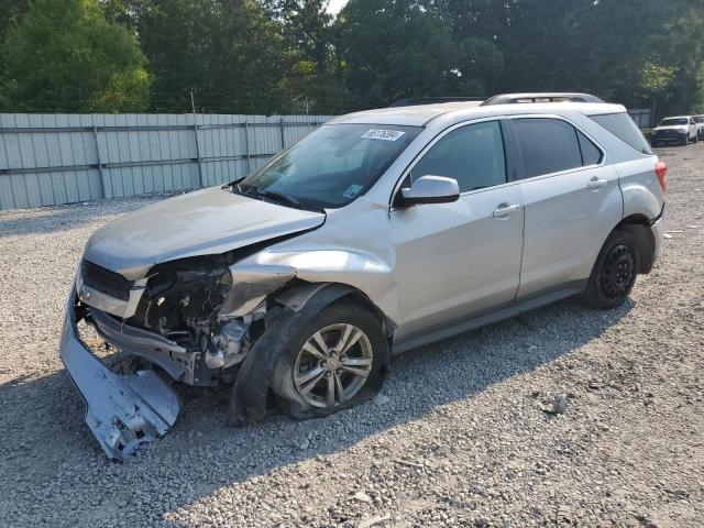 CHEVROLET EQUINOX LT 2015 2gnalbek5f6302750