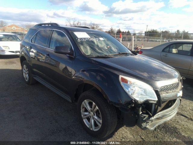 CHEVROLET EQUINOX 2015 2gnalbek5f6302893