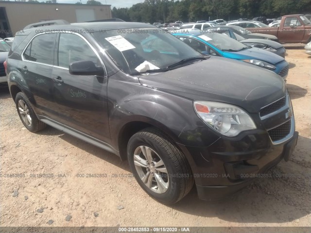 CHEVROLET EQUINOX 2015 2gnalbek5f6303445