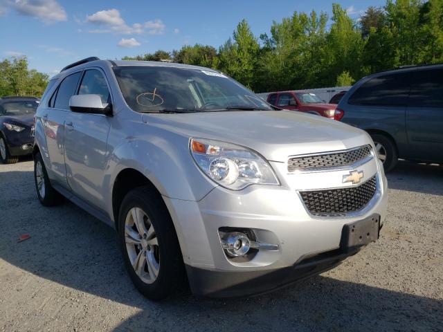 CHEVROLET EQUINOX LT 2015 2gnalbek5f6306863