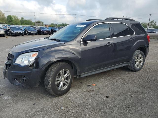 CHEVROLET EQUINOX 2015 2gnalbek5f6307513