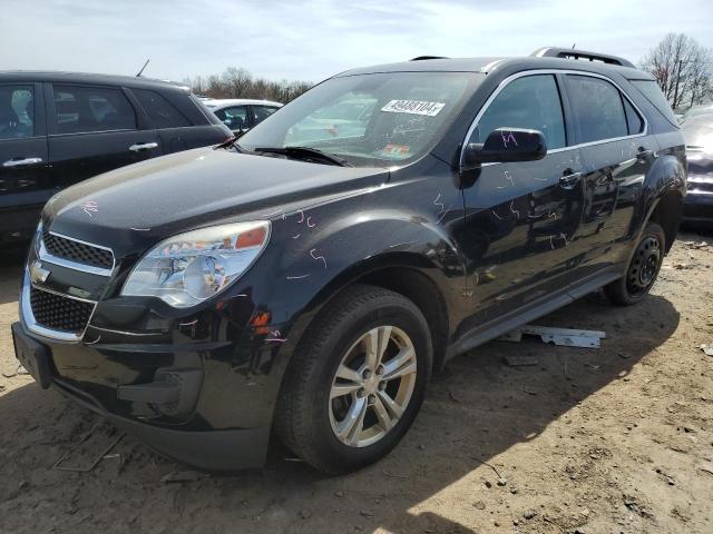 CHEVROLET EQUINOX 2015 2gnalbek5f6308063