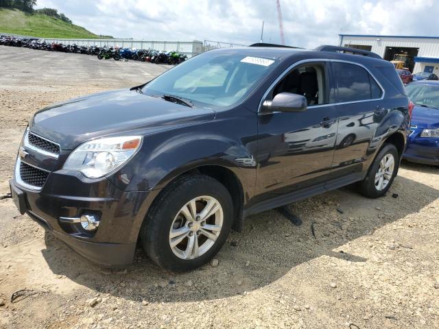 CHEVROLET EQUINOX LT 2015 2gnalbek5f6313361