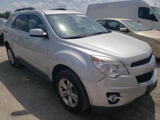 CHEVROLET EQUINOX LT 2015 2gnalbek5f6317250