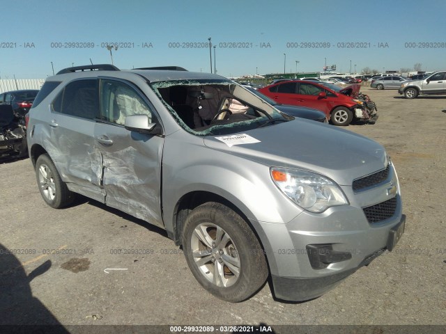 CHEVROLET EQUINOX 2015 2gnalbek5f6318284