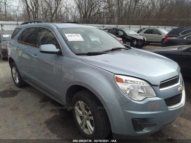 CHEVROLET EQUINOX 2015 2gnalbek5f6318754