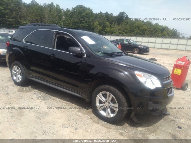 CHEVROLET EQUINOX 2015 2gnalbek5f6319368