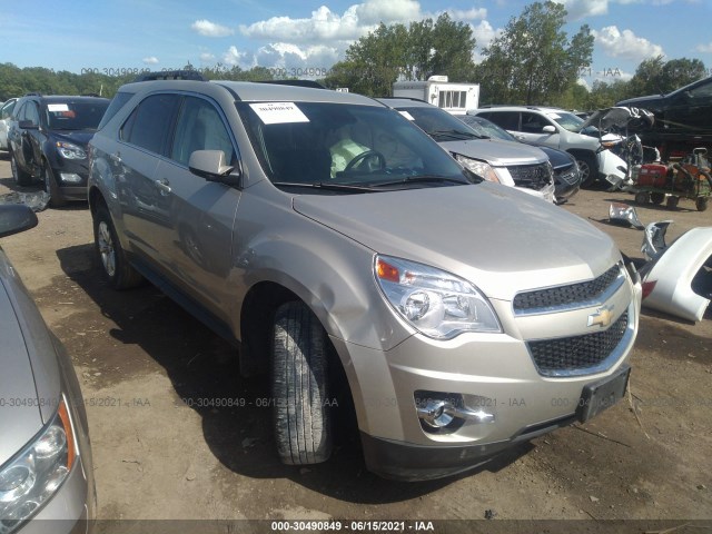 CHEVROLET EQUINOX 2015 2gnalbek5f6321802