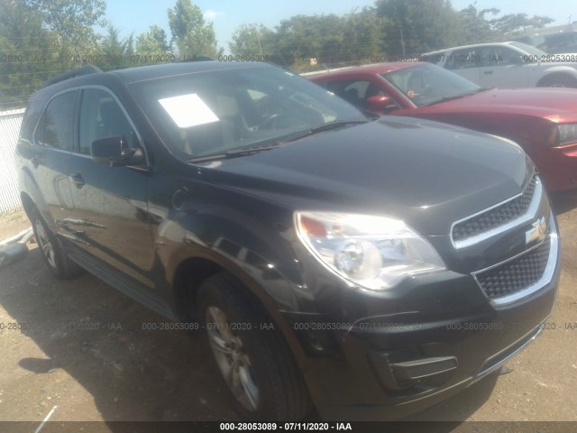 CHEVROLET EQUINOX 2015 2gnalbek5f6325512