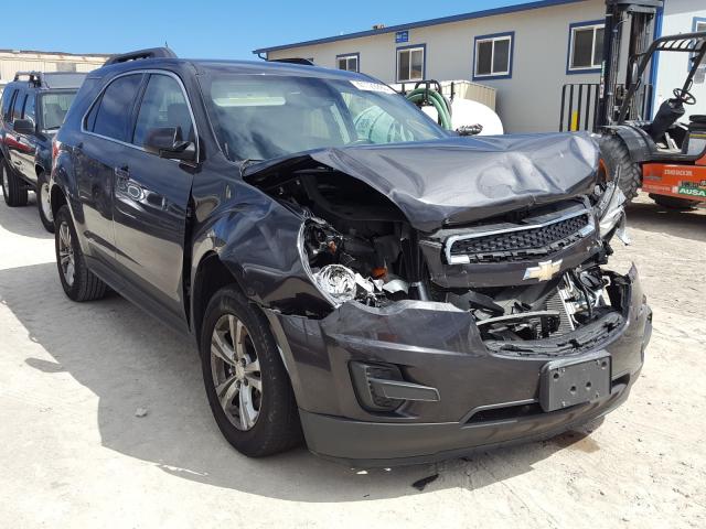 CHEVROLET EQUINOX LT 2015 2gnalbek5f6330998