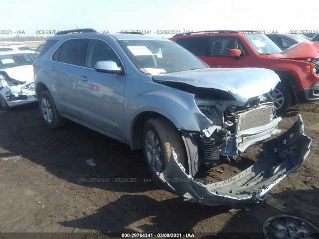 CHEVROLET EQUINOX 2015 2gnalbek5f6341323