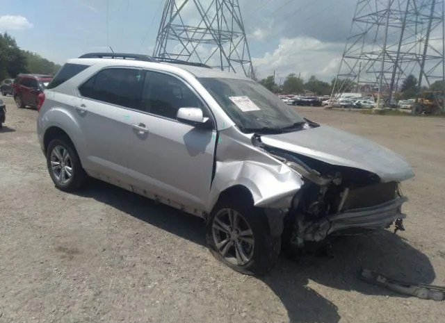 CHEVROLET EQUINOX 2015 2gnalbek5f6344237