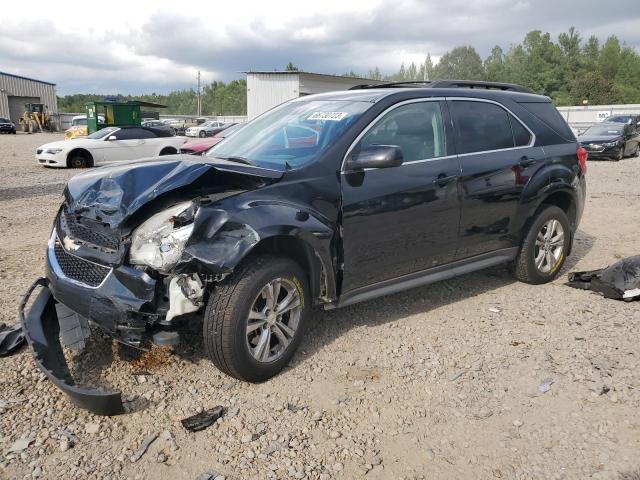 CHEVROLET EQUINOX LT 2015 2gnalbek5f6346828