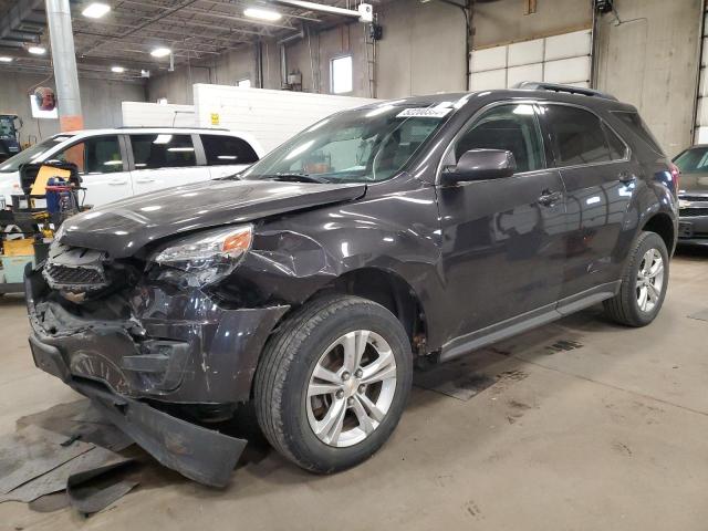 CHEVROLET EQUINOX 2015 2gnalbek5f6367145