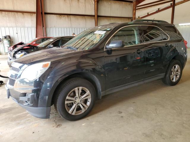 CHEVROLET EQUINOX LT 2015 2gnalbek5f6367713