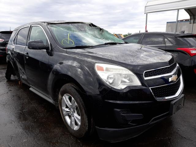 CHEVROLET EQUINOX LT 2015 2gnalbek5f6373303