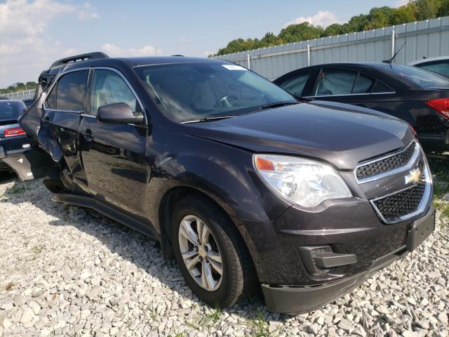 CHEVROLET EQUINOX LT 2015 2gnalbek5f6375729