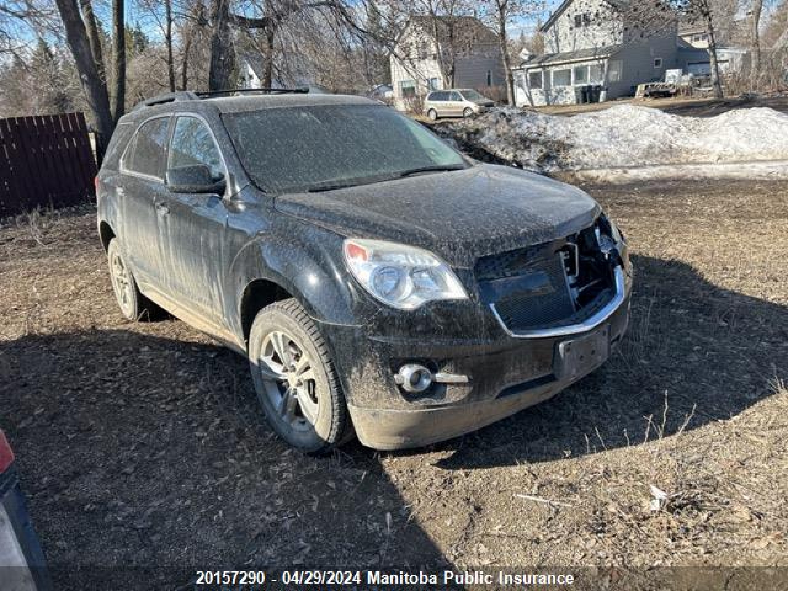 CHEVROLET EQUINOX 2015 2gnalbek5f6380817