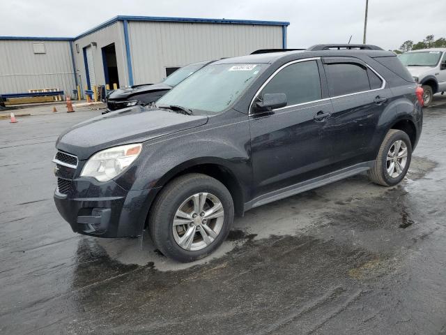 CHEVROLET EQUINOX LT 2015 2gnalbek5f6386522