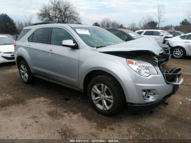 CHEVROLET EQUINOX 2015 2gnalbek5f6393258