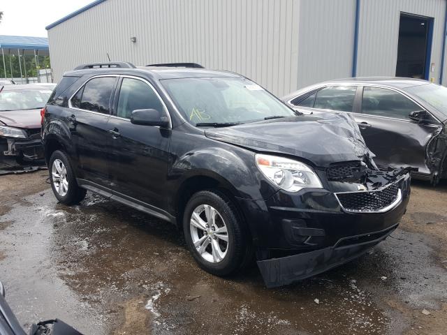 CHEVROLET EQUINOX LT 2015 2gnalbek5f6395852