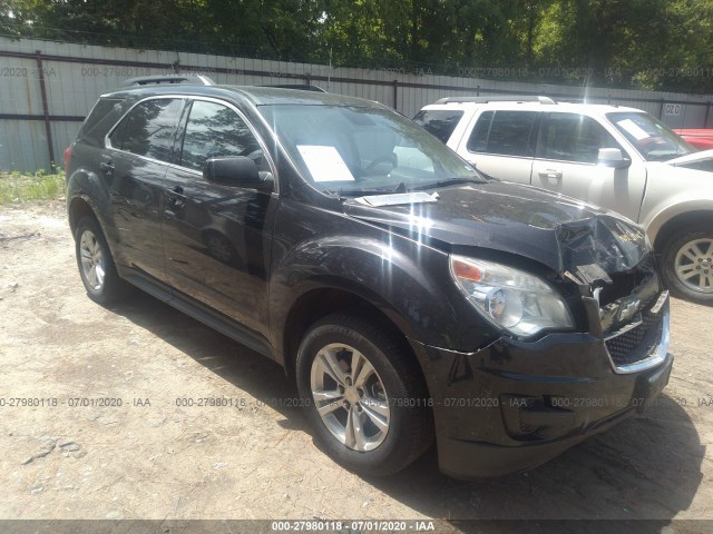 CHEVROLET EQUINOX 2015 2gnalbek5f6396693