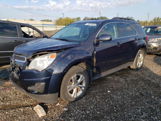 CHEVROLET EQUINOX 2015 2gnalbek5f6398511