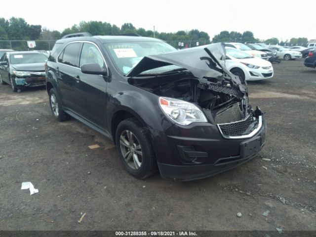 CHEVROLET EQUINOX 2015 2gnalbek5f6399691